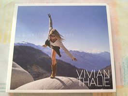 Cd Vivian Thalie - La petite voix
