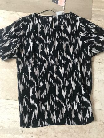 Bluse NEU