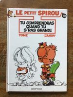 Le Petit Spirou EO T10