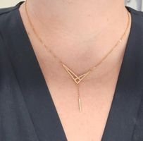 SWAROVSKI, Kette