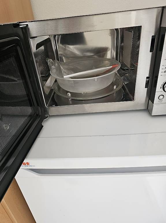 Elettrodomestici da cucina: Mikrowelle König Professional at Home – Usato da Port venduto da sold54 1