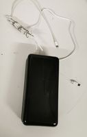 Powerbank 50000 mAh und Taschenlampe