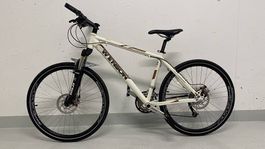 Velo Wenson Edge Alloy X9