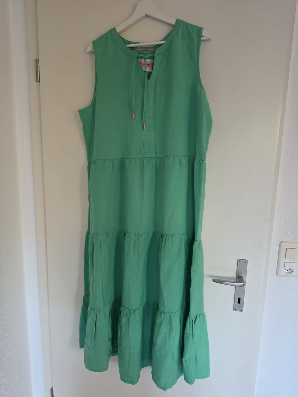 Cecil Vestiti: CECIL Sommerkleid Gr.L – Nuovo (secondo la descrizione) da Thalheim AG venduto da Bekuadma