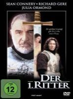 Der 1. Ritter - Abenteuer-Epos (Connery, Gere) DVD ⚔️🏰