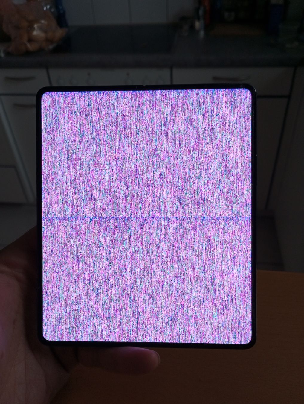 Samsung Handys / Smartphones: Samsung Z Fold 5 – Defekt aus Dietikon von nic_7slq 8