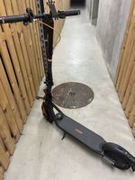 Last chance: Segway ninebot f2 plus d trottinette
