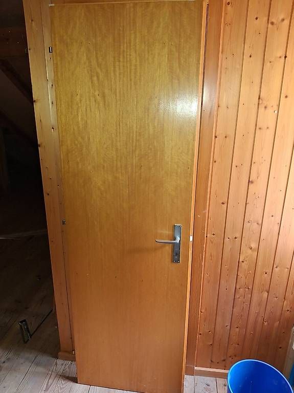 Porte: Türe – Usato da Burgdorf venduto da Manuel_Held