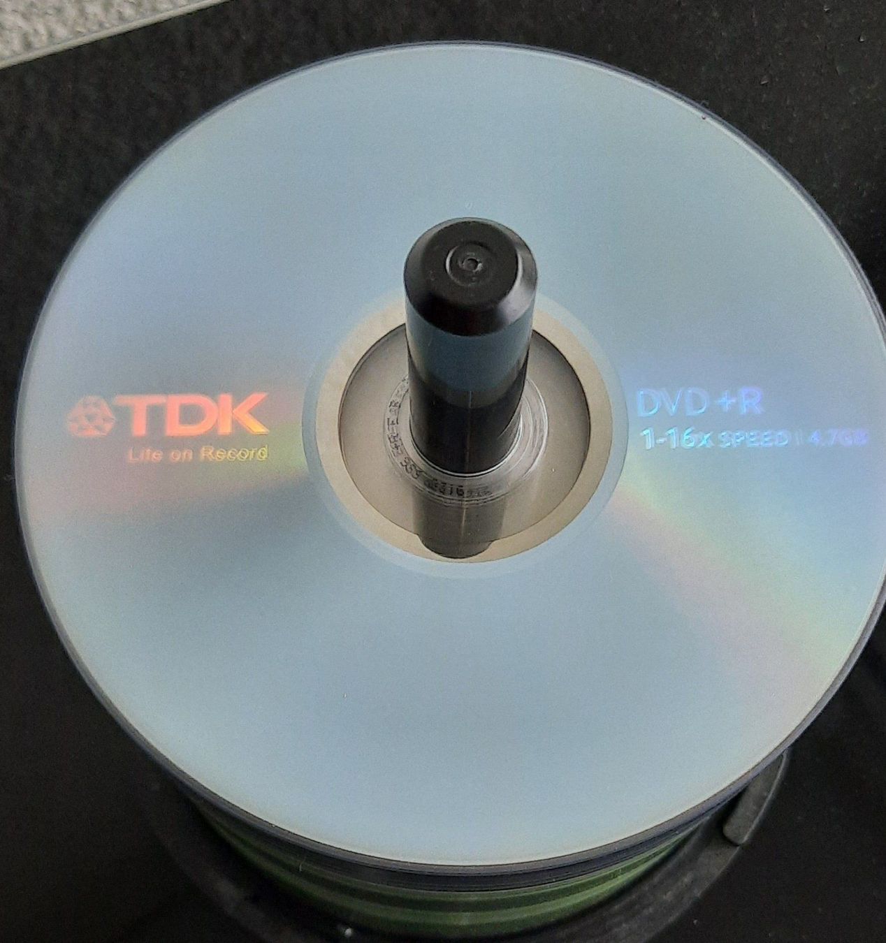 CD & DVD vergini: CD neufs/75 pièces – Nuovo (secondo la descrizione) da Delémont venduto da fagemina