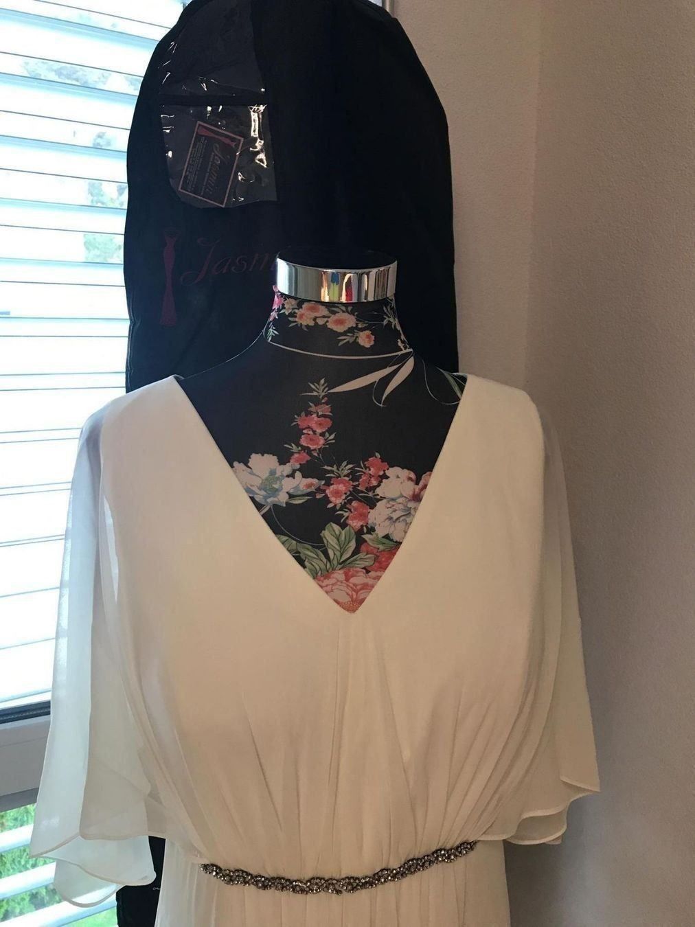 Robes: Abendskleid Jasmin Maxe – D'occasion à balsthal par davidbalsthal23 4