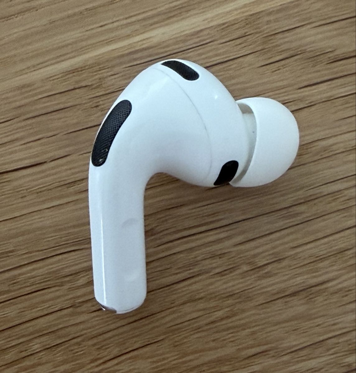 Apple Cuffie: Apple AirPods Pro 3 Rechter Kopfhörer – Usato da Niedergösgen venduto da Lifestyle-85 1