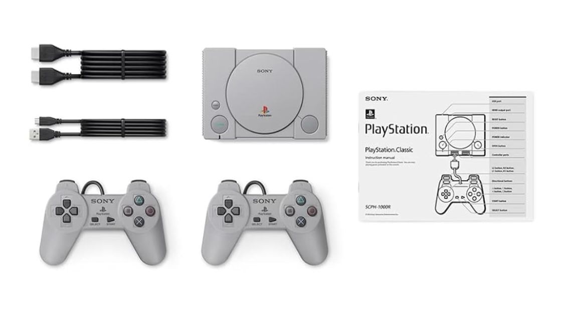 Sony Console: Sony PlayStation Classic – Nuovo (secondo la descrizione) da Kaiseraugst venduto da Stealth-Viper 7