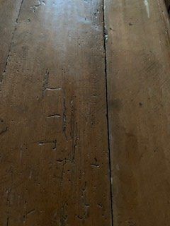 Tavoli: Grande table "de château" ancienne – Usato da Biel/Bienne venduto da dom_67pj 4