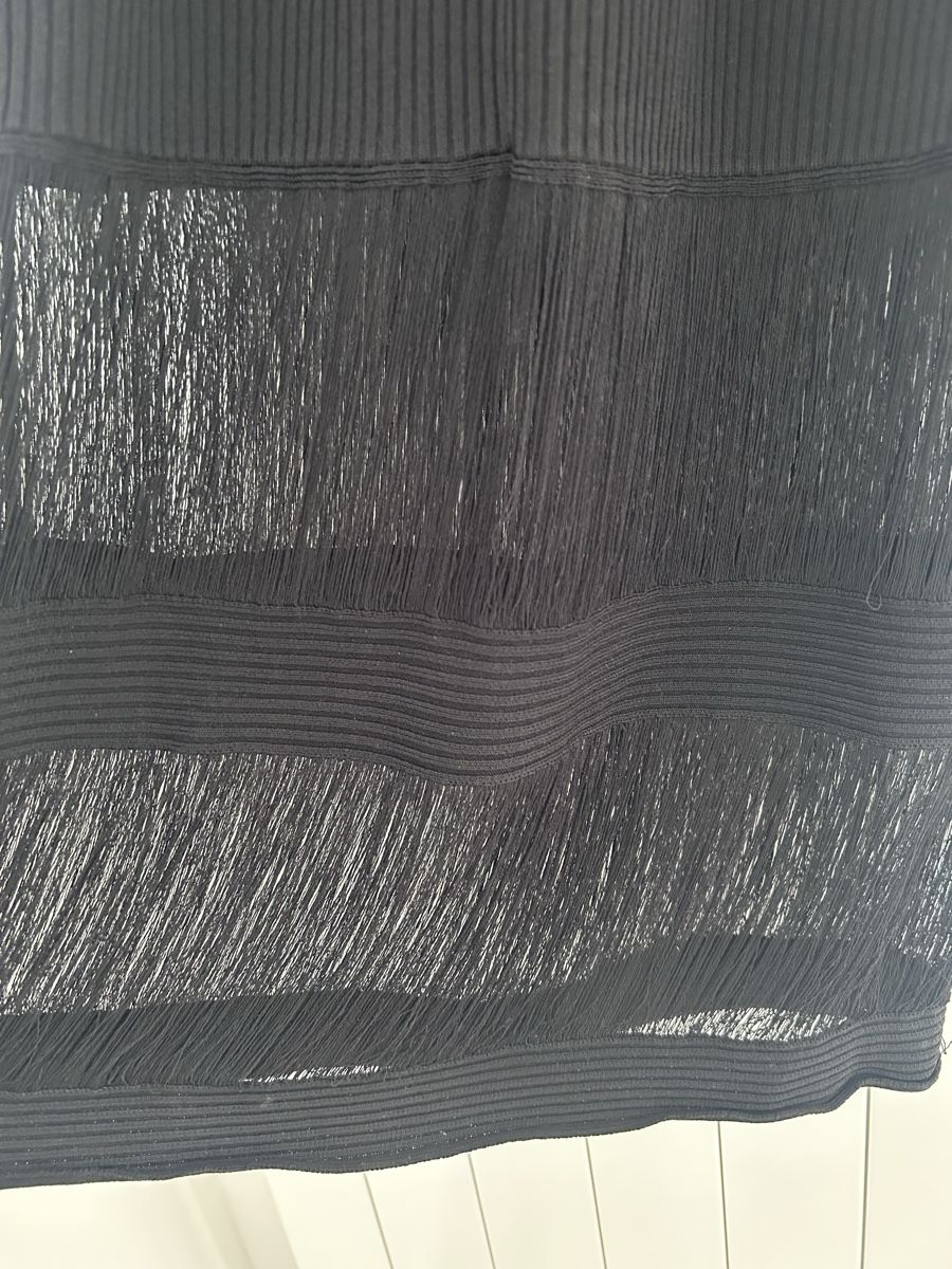 Arket Robes: Robe Arket noir M – D'occasion à Genève par Sarahchge 2