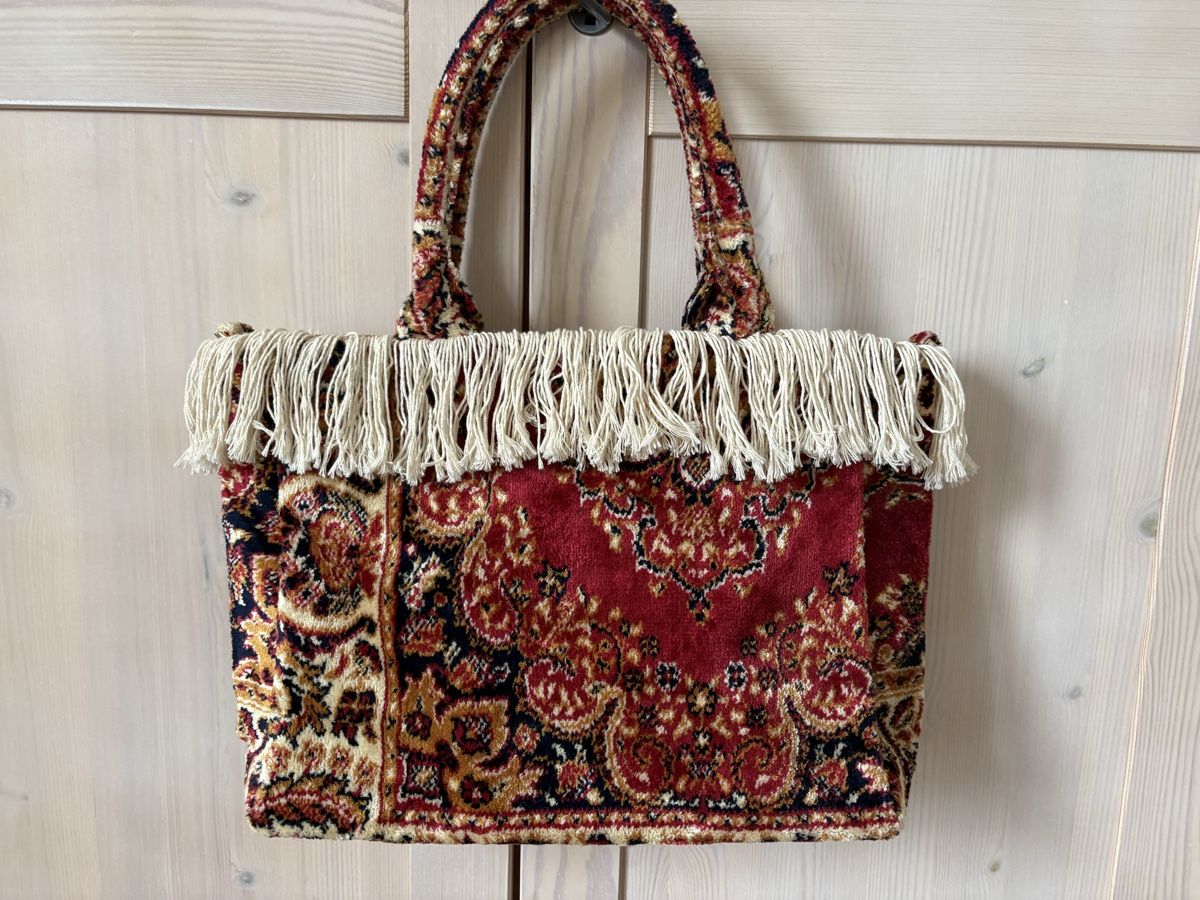 Borse da donna: extravagante Handtasche – Nuovo (secondo la descrizione) da Baden venduto da jdif 4