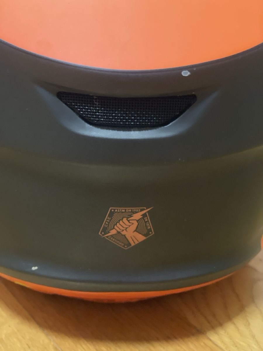 Giro Caschi: Giro Helm Gr. M – Usato da Illnau venduto da RAIUGA 3