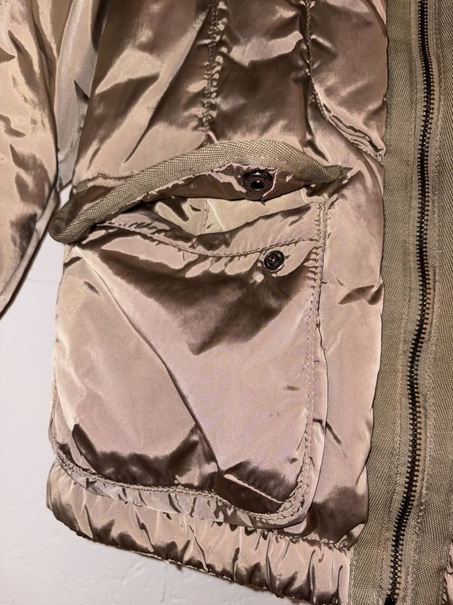 Vestes: mc gregor down jacket – D'occasion à Rombach par akiromay 2