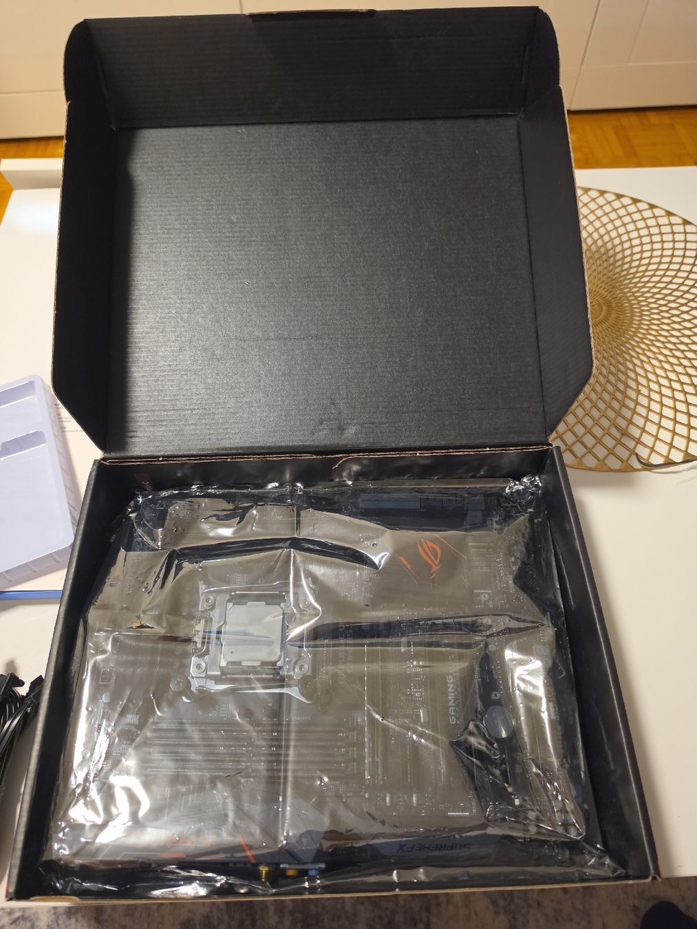 PC: GAMING PC COMPONENTE 64GB DDR4 – Usato da Zürich venduto da jug_6rc7 7