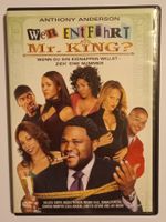 A9 DVD -  Wer entführt Mr. King ? (deutsch) - gebraucht