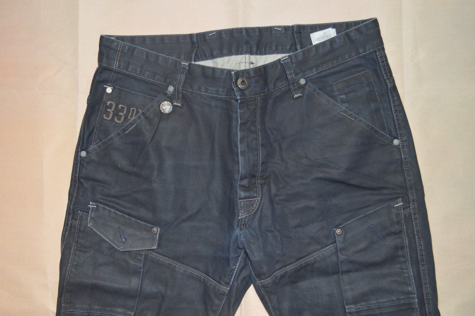 Jeans: Jeans Herrenhose 36 – Usato da Buchs SG venduto da die_zc5l 3