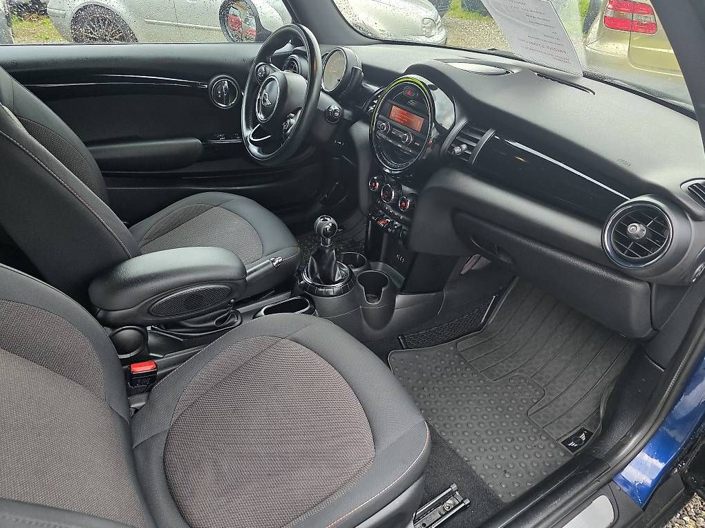 Autos: Mini Cooper COLLAUDATA 12.05.2026 – Gebraucht aus Cadenazzo von LuismacchineSagl 5