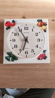 Horloge mural vintage