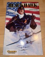 Blackhawk 1. Auflage – Howard Chaykin Carlsen Comic 1993 VG