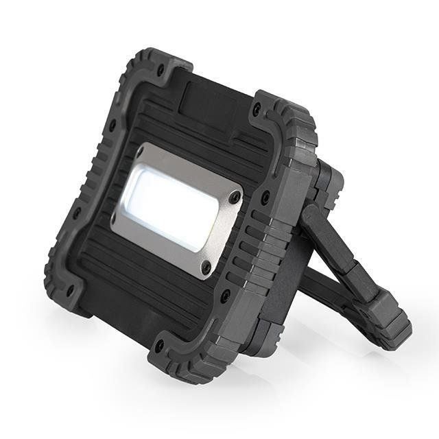 Lampade: Arbeitsleuchte / Baustrahler - 600 Lumen – Nuovo e nell'imballaggio originale da Unterengstringen venduto da hausraus