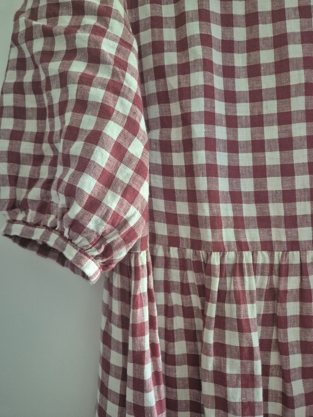 Vestiti: Not perfect linen Kleid – Nuovo (secondo la descrizione) da Zürich venduto da hrv_rlx9 1