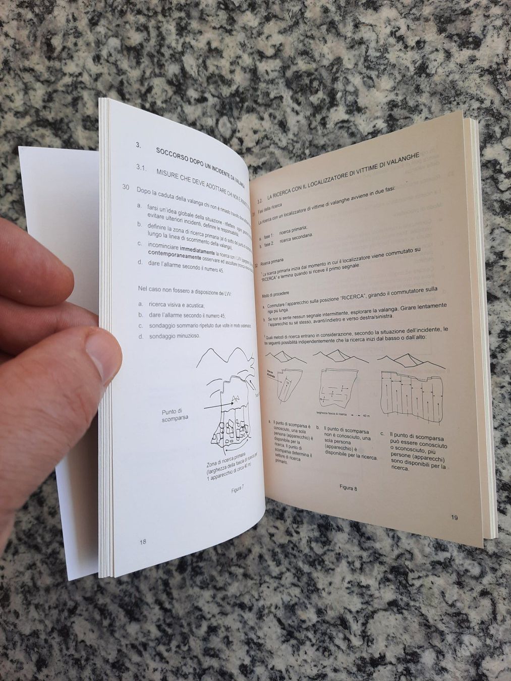 Livres: Valanghe – D'occasion à Ruswil par Sammlergeist 3