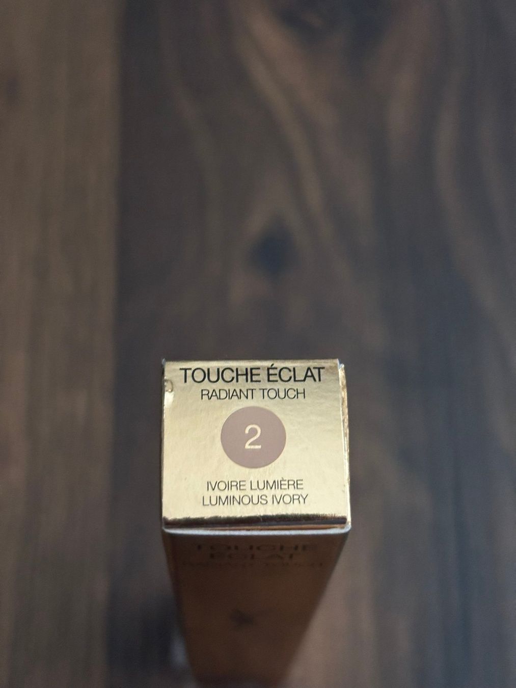 Make-up: YSL Touche Eclat Highlighter Stift No 2 - Neu – Nuovo e nell'imballaggio originale da Kleinandelfingen venduto da Baba23 1