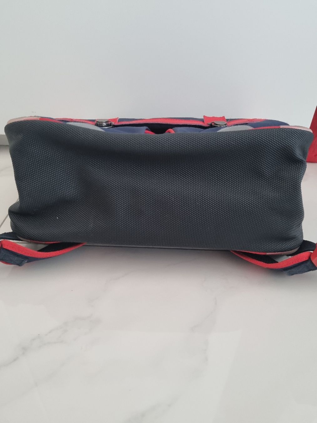 Zaini: Sac à dos Tanns  – Usato da Courrendlin venduto da Audechetnuss 2