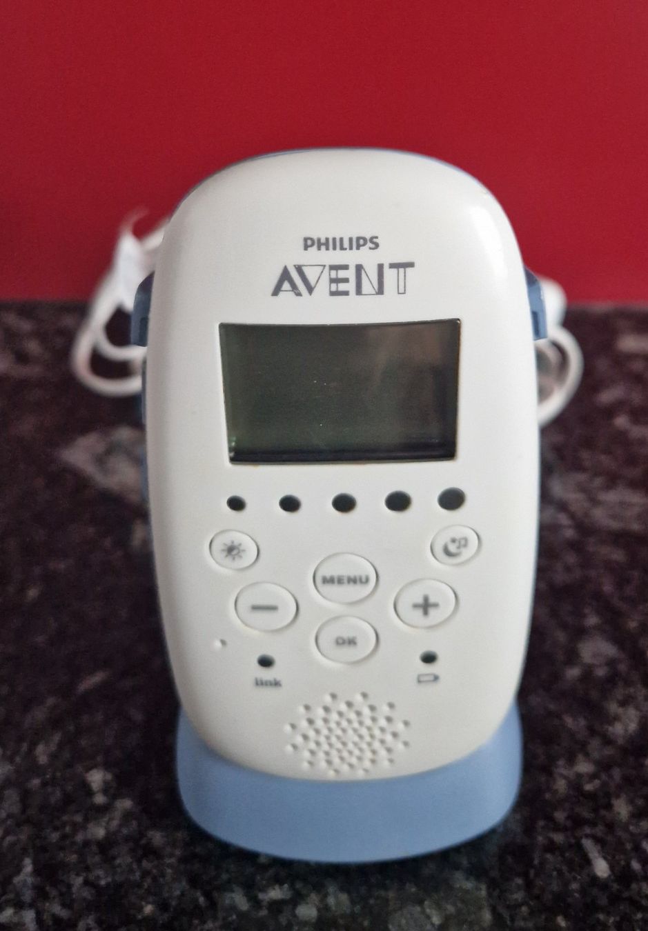 Avent Babyphone: Babyphone Avent – Usato da Hundwil venduto da and_ymz9 2