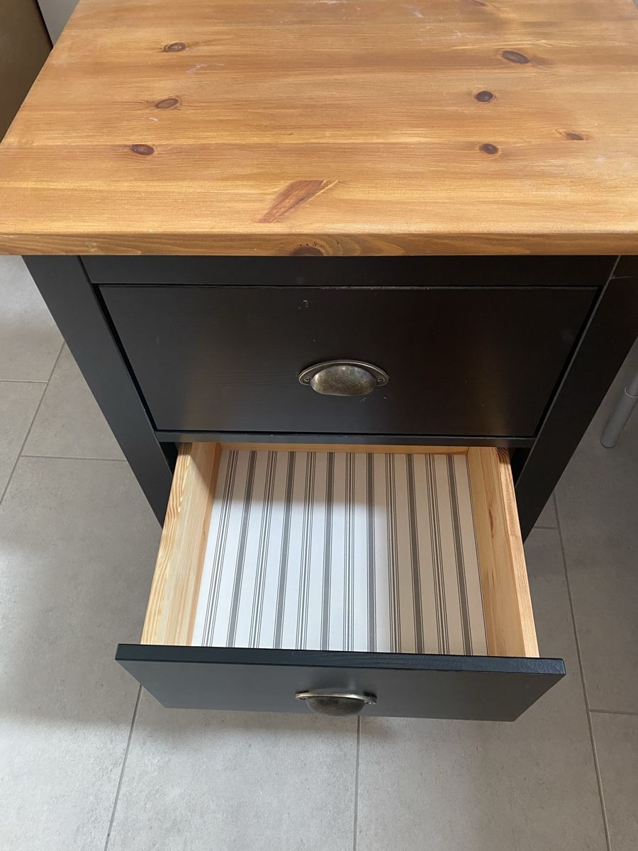 Ikea Comodini: 2 Nachttische - IKEA Hemnes – Usato da Aarau venduto da maa_yv5c 2