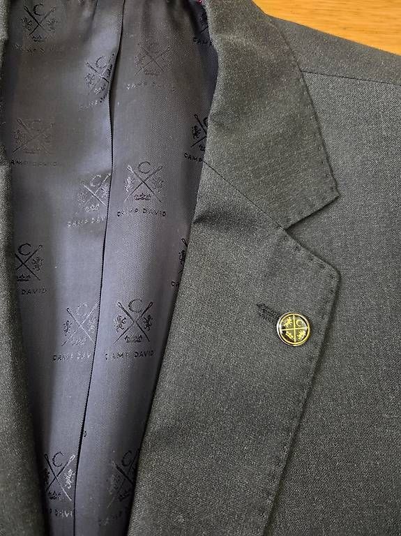 Vestes: Camp David Blazer – D'occasion à Selzach par Cosma4 2