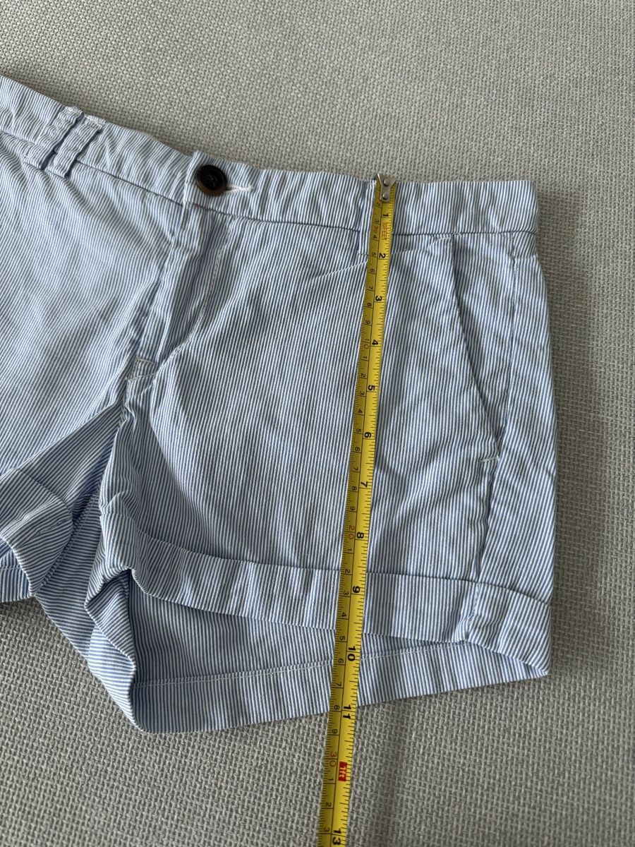 H&M Hosen: Sommer-Shorts von H&M, gr. 34 – Neu (gemäss Beschreibung) aus Granges VS von rvn 5