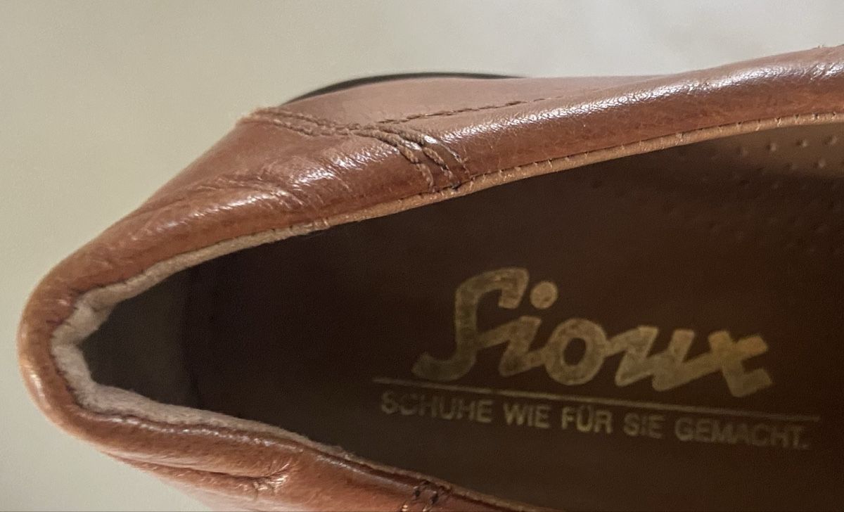 Scarpe da uomo: Lederschuhe – Usato da Baden venduto da Sarahhedwig 4