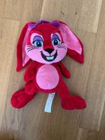 Migros Osterhase Plüschtier