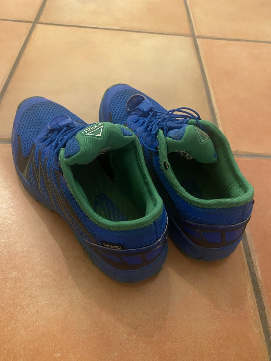 Mckinley Schuhe für Jungen: Trekkingschuhe, McKinley, Gr. 37 – Gebraucht aus Dornach von Dlimi 1
