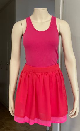 H&M jupe