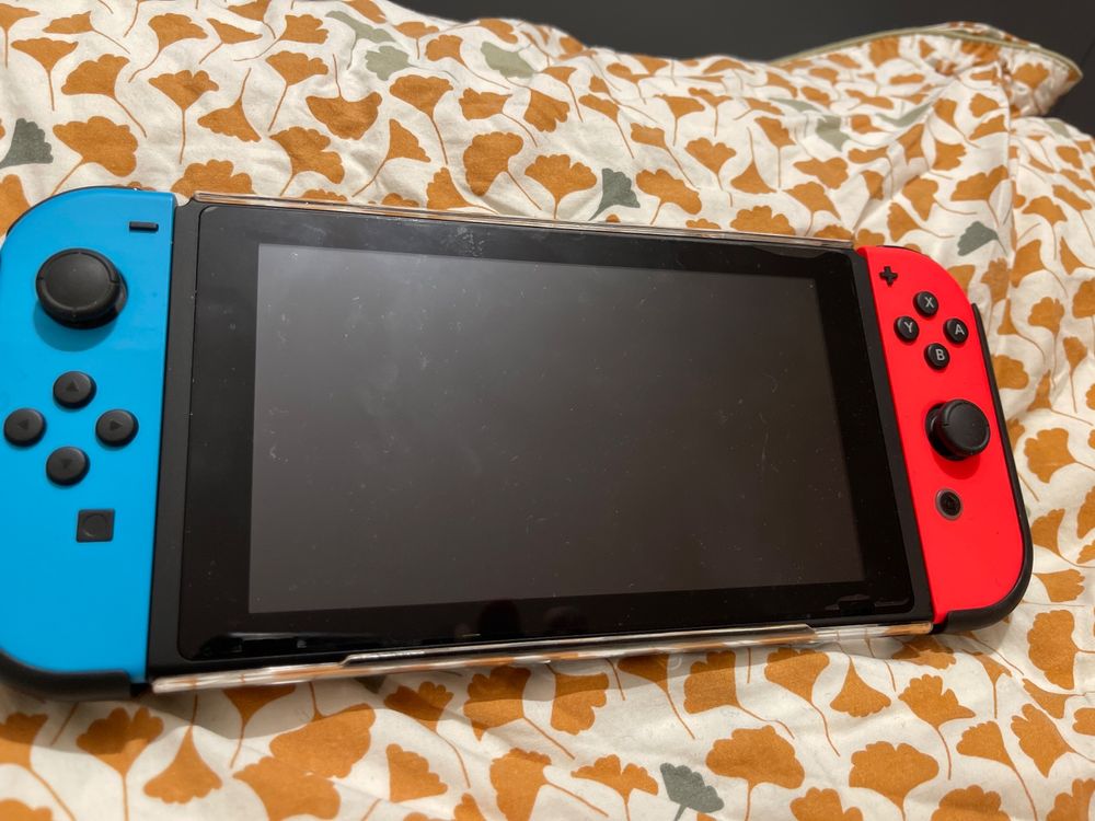 Nitendo Switch 32GB | Kaufen auf Ricardo