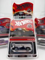 Hot Wheels Porsche 959 RLC Exclusive