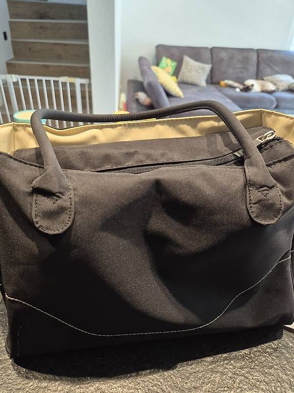 Accessori per l’allattamento: Medela Swing Maxi double  – Usato da Vuisternens-Ogoz venduto da Sandralaubli 1