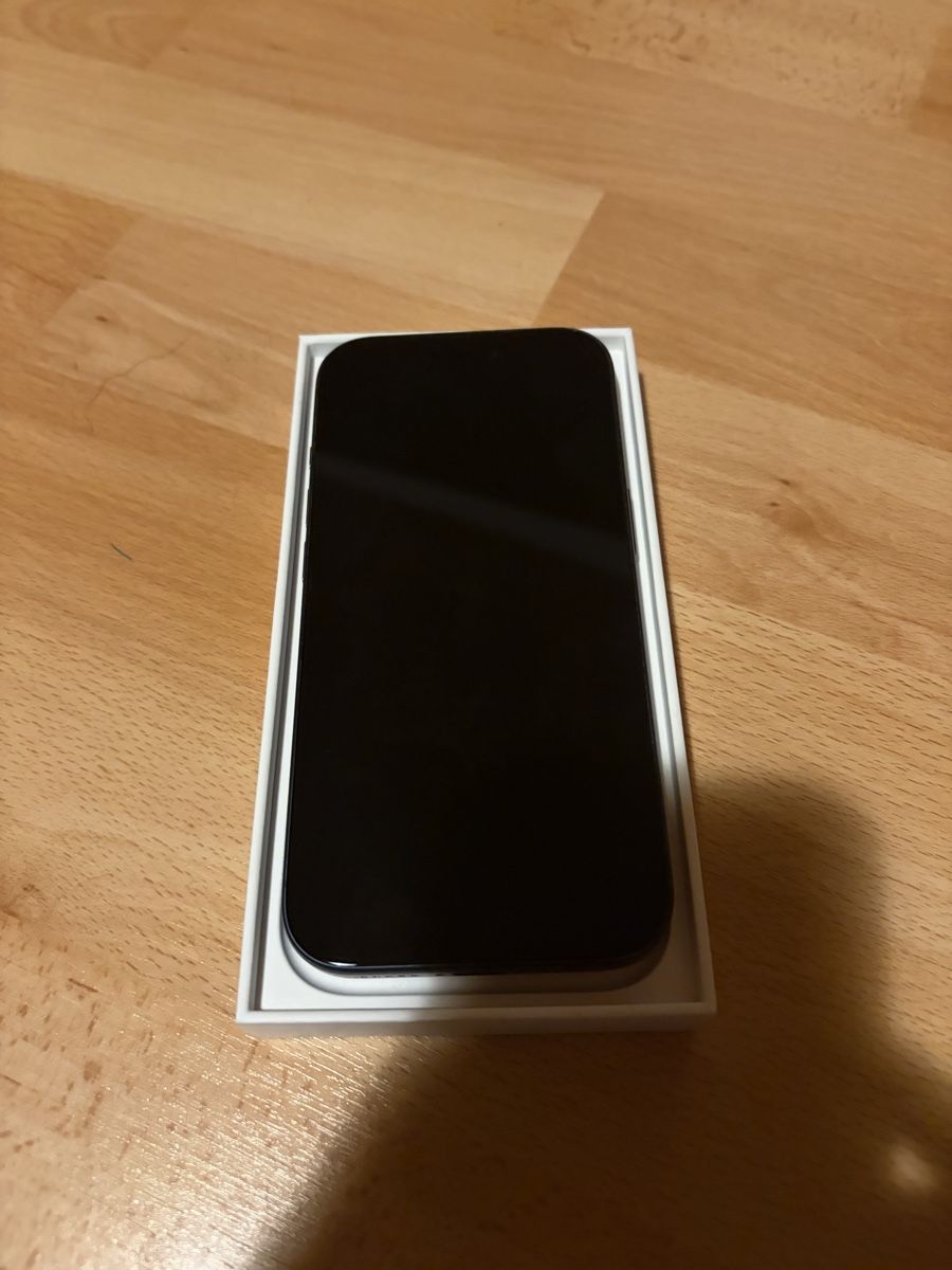 Apple Telefoni cellulari / Smartphones: iPhone 17 Pro 256GB bleu – Nuovo (secondo la descrizione) da sorens venduto da Adr_z78t 8