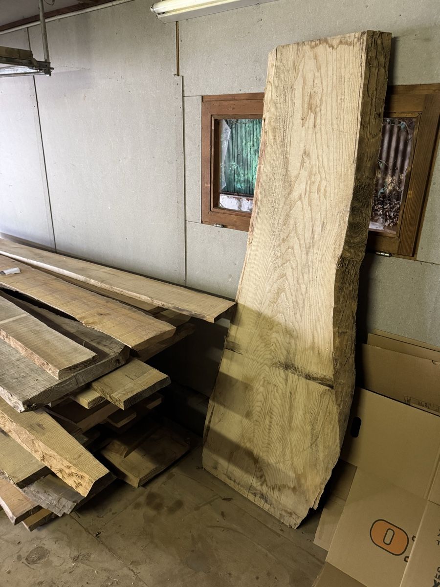 Articles en bois: Diverse Klotzbretter – D'occasion à Männedorf par mrclst 4