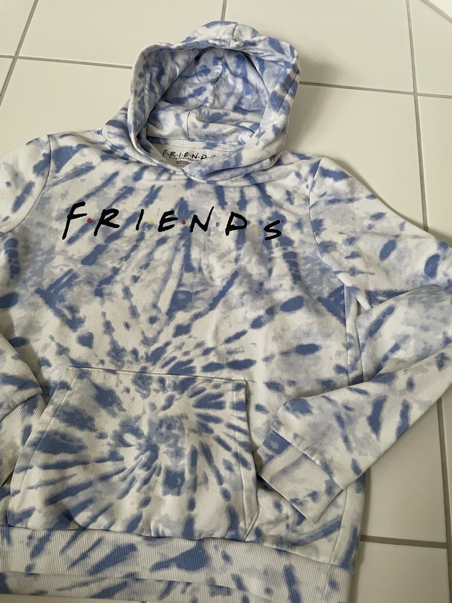 Maglioni & Felpe: Hoodie Friends 158/164 – Usato da Siebnen venduto da Starlauf