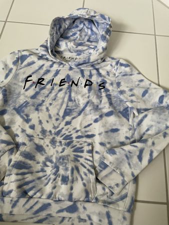 Hoodie Friends 158/164
