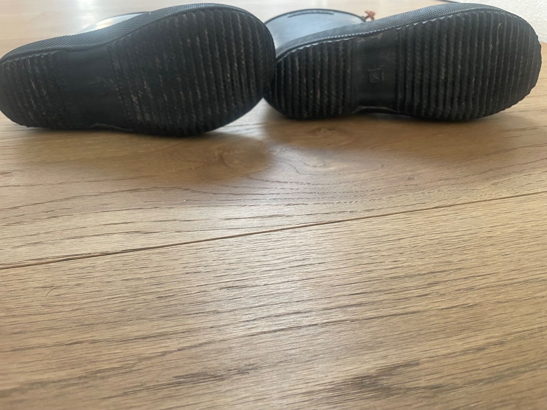 Bisgaard Scarpe per ragazzi: Bisgaard Thermo Gummistiefel  Gr. 34 – Usato da Glis venduto da SabrinaXA 3