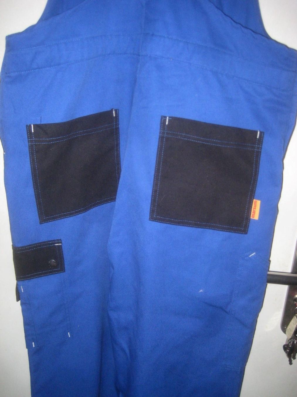 Pantaloni: HERREN  LATZHOSE – Nuovo (secondo la descrizione) da Uster venduto da flocke1 1