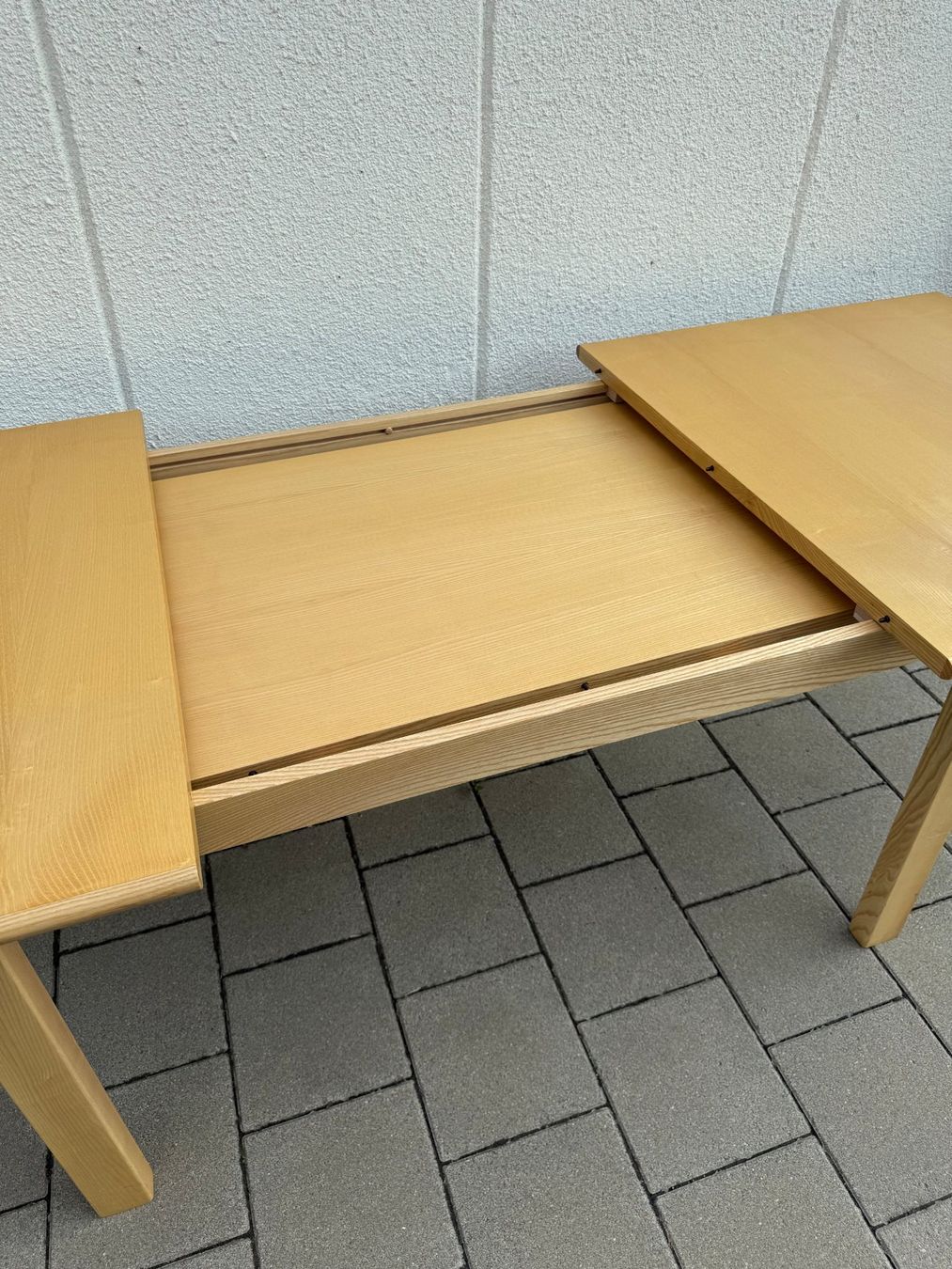 Tables: Tisch Holz ausziehbar – D'occasion à Elgg par dan_f8gv 6